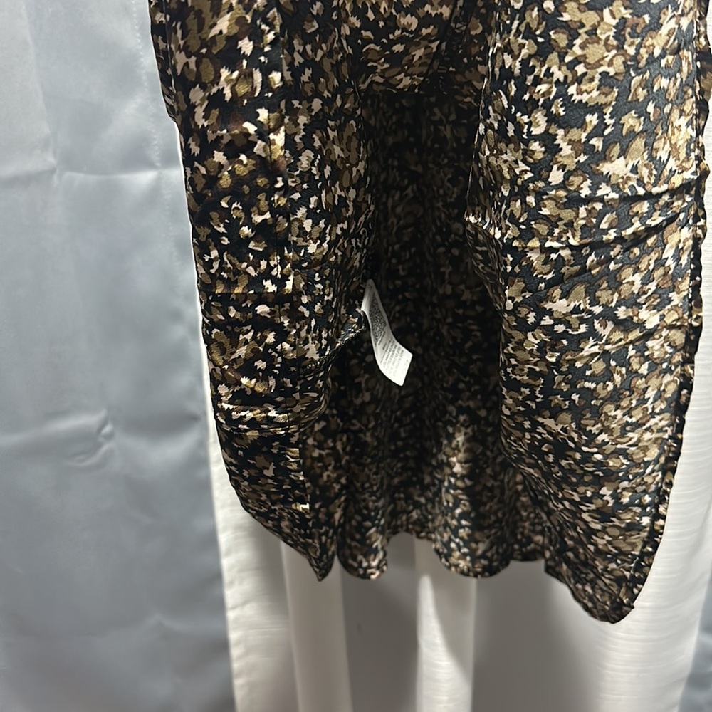 🤎🍃🤎BEAUTIFUL BOHO DRESS 🤎🍃🤎 - Picture 4 of 6